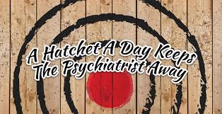 The Hatchet House Home Facebook