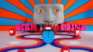In addition to their humps, camels have other ways to. Acid Rock The Candy Coloured Story Of Music Designed To Blow Minds Louder