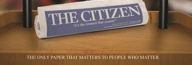 Discover the most extensive tanzania newspaper and news media guide on the internet. The Citizen Newspaper Linkedin