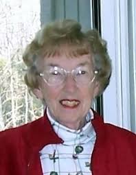 Mrs Jean M Reisch Obituary