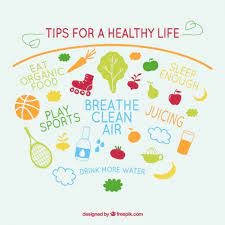 · eat plenty of foods . Healthy Lifestyle Tips For Students 7 Tips For Healthy Eating Routine Xclusivevibes Nigeria