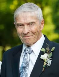 Obituary information for Jack Gardner Hinkley