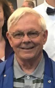 Peter Ogilvie Obituary (1944