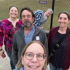 Melanie Justus's Instagram, Twitter & Facebook