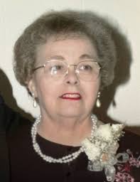 Obituary information for Delores J. Carlson