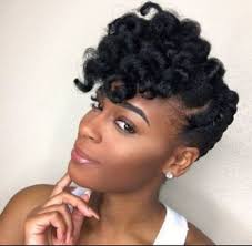 10 Fancy Natural Hairstyles For Protective Hairstyles For Natural Hair Natural Hair Updo Natural Hair Styles