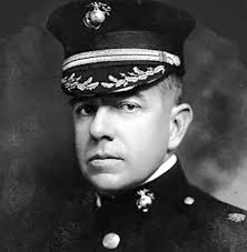 The "Afloat-Ready Battalion"