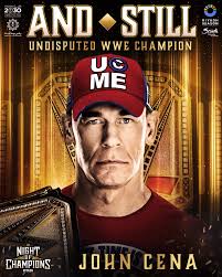 WWE championship scenario with Seth and CM Punk