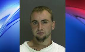 Joseph Badger pleads not guilty to Troy incident targeting teen girls