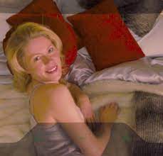 Hanna Alstrom In 'Kingsman' Video on Porn imgur