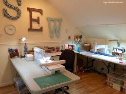 Sewing Room Rearrange Sewing Room Design Small Sewing Rooms Sewing Room Organization