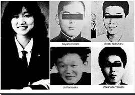 Tetapi isterinya tidak melahirkan anak pada tarikh. Kes Pembunuhan Kejam Junko Furuta Dinamakan Neraka 44 Hari Ekoran Penyeksaan Dahsyat Tahap Luar Kewarasan Akal Manusia Lobak Merah