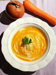 Delicieux Veloute Poireaux Carottes Recettes De Cuisine Cuisine Poireaux Carotte