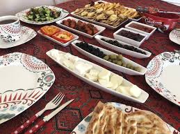 Sofra Duzeni Kahvalti Masa Duzeni Masa Duzeni Kahvalti Masa