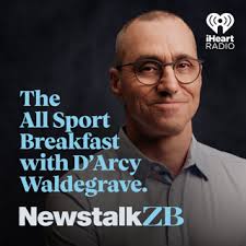 Sunday at Six with Frank Ritchie & Jax Donaldson