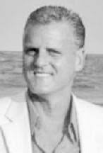 Ron Messenger Obituary (2015)