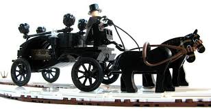 Moribund Char A Banc Cannon Pictures All Pictures