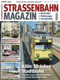 Compare prices of 88 hotels in satu mare on kayak now. Strassenbahn Magazin Koln 50 Jahre Stadtbahn Vorschau