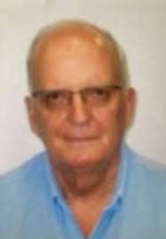 Robert Busse Obituary (1944