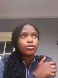 DAY 3 out of 100-day poetry consistency challenge. Poem Title: A SAY TO AN  EYEING YOUTH. All you see