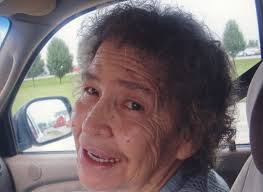 Violet DeMaggio Obituary