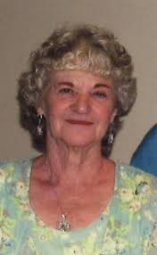 Judith "Judy" M. Ansier