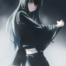 Kimetsu no yaiba muichiro tokito cosplay wig. Download Demon Slayer Theme For Windows 10