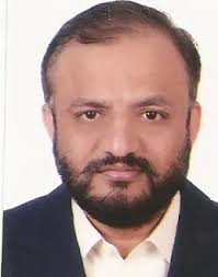 Profile Tariq Masood Arain MPA PS-38 Shaheed Benazirabad-II