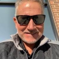 Tim Risinger's Instagram, Twitter & Facebook