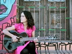 Rosario espinosa director de arte: Camila Moreno Reverbnation