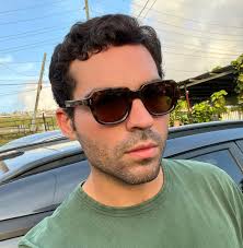 Eliezer Brother's " MAGNUM SIX " H/MP