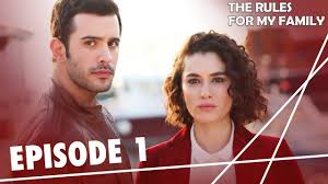 나의 이름에게 / naui ileumege. The Rules For My Family Episode 1 Youtube