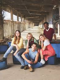 3) people wear lighter and cooler clothes in the season due to heat. Cruel Summer Season 1 Finale Who Is Telling The Truth Teen Vogue