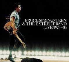Much of springsteen's most resonant art is about searching. Poll The Best Springsteen Album Cover The Circuit Bruce Springsteen Greasy Lake Community