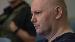 Ex-deputy accused of killing wife, staging suicide, denied bond