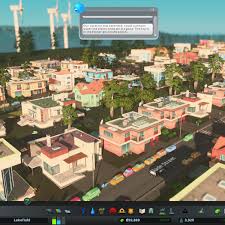 How do i start a new city with everything unlocked? Cities Skylines Review An Addictive City Builder