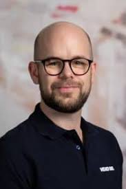 Karlstad välkomnar toppsäljaren Stefan Backlund