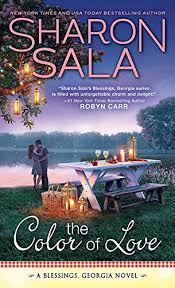 First published in 1991, she is a new york times/usa today, bestselling author with 132 plus books. The Color Of Love Blessings Georgia Book 5 By Sharon Sala