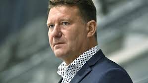 Djurgårdens tränare hoppar av