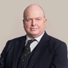 Park Square Barristers, UK Bar 2025