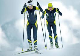 Rendant les chaussures moins chaudes et plus flexibles. Ski De Fond Choisir Ses Chaussures Et Batons Ekosport Le Blog