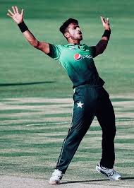 Hasan ali, md make an appointment. Hasan Ali Drops The Bomb World Cricket Pakistan Cricket Team Cricket Teams