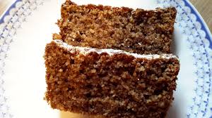 Blitz Nusskuchen Rezept Lebensmittel Essen Nusskuchen Dessert Ideen