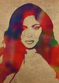 Kylie Wall Art for Sale