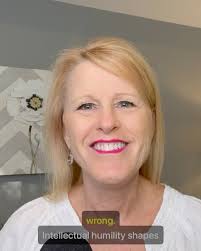 Optimal Productivity Achieved With Intellectual Humility, One quality of  work everyone strives to achieve is optimal productivity. The mindset that  helps us do that is intellectual humility. It leads ...