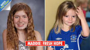 Madeleine mccann, born may 12, 2003, disappeared on the evening of may 3, 2007 from her bed in a holiday apartment in praia da luz, a. Where Are Madeleine Mccann S Twin Siblings Now And How Old Were They When She Disappeared