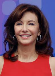 Mary Steenburgen