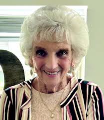 Obituary for Lucy Pat (Redding) Curl