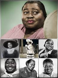 Remembering the birthday Hattie McDaniel (June 10, 1893