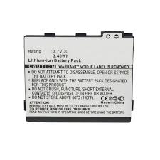 Battery for Dell Aero by Maxbhi.com